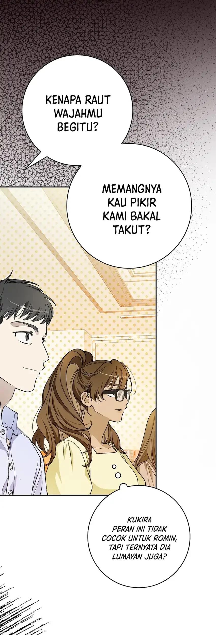 Rookie but One-In-A-Million Actor Chapter 74 Gambar 62