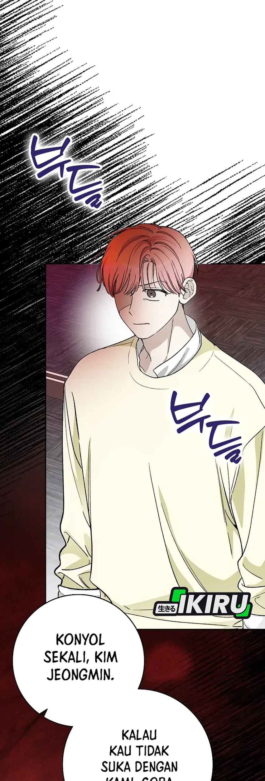 Rookie but One-In-A-Million Actor Chapter 74 Gambar 63