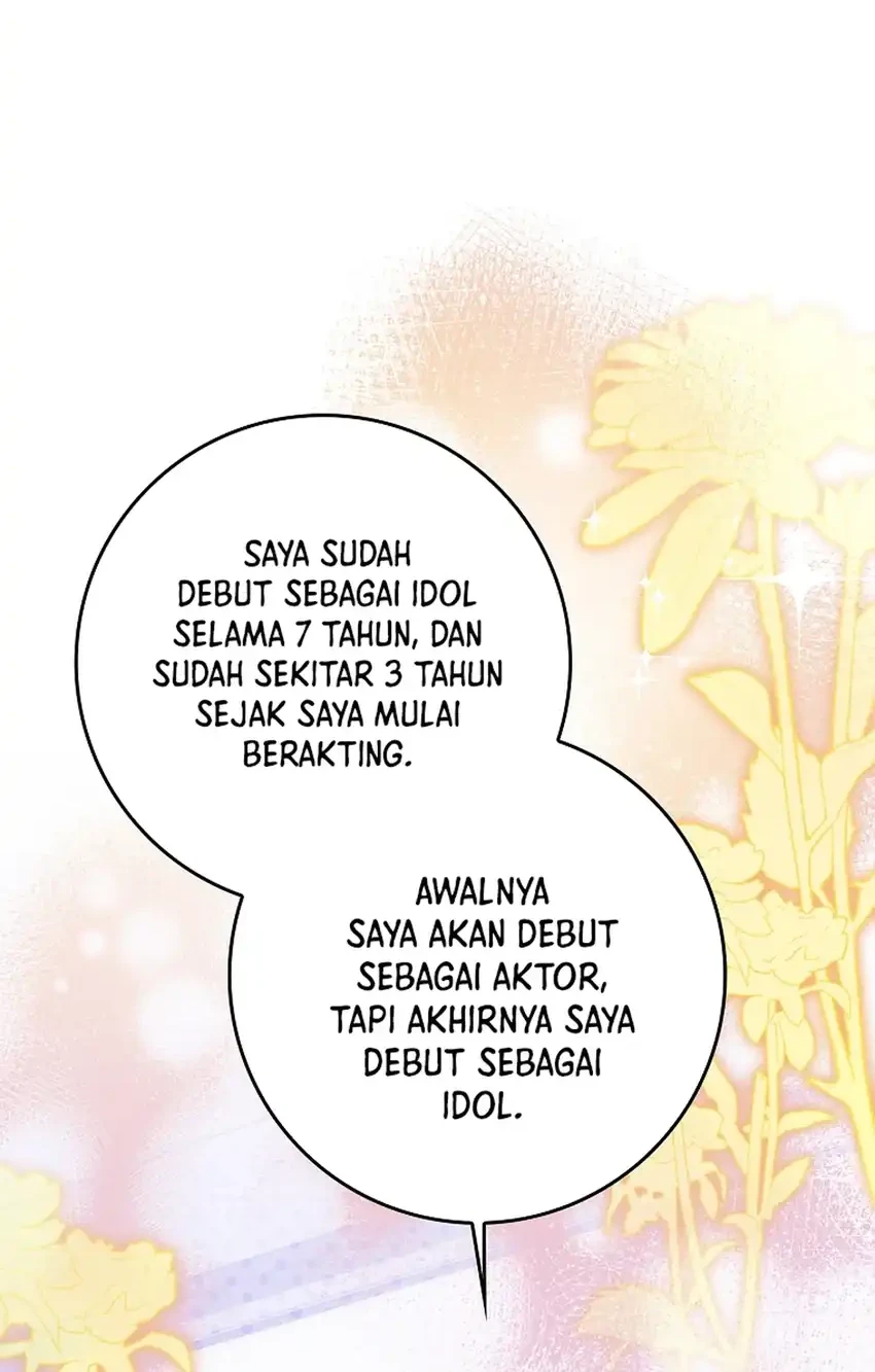 Rookie but One-In-A-Million Actor Chapter 74 Gambar 6