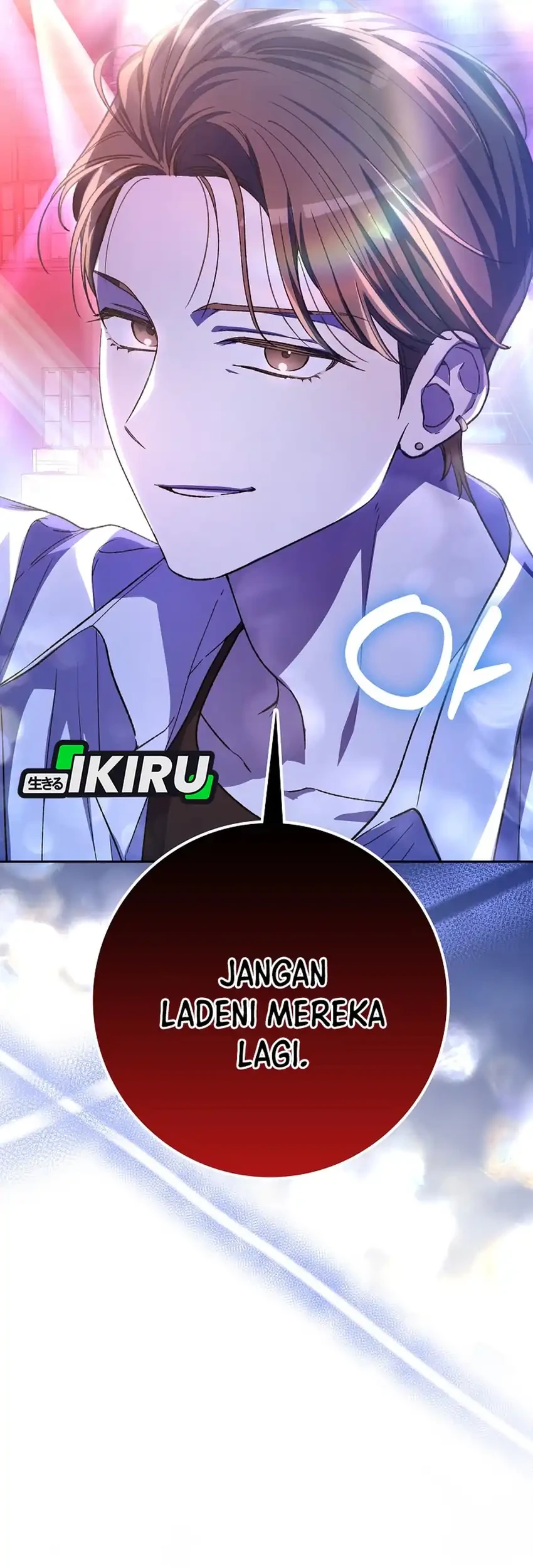 Rookie but One-In-A-Million Actor Chapter 74 Gambar 74