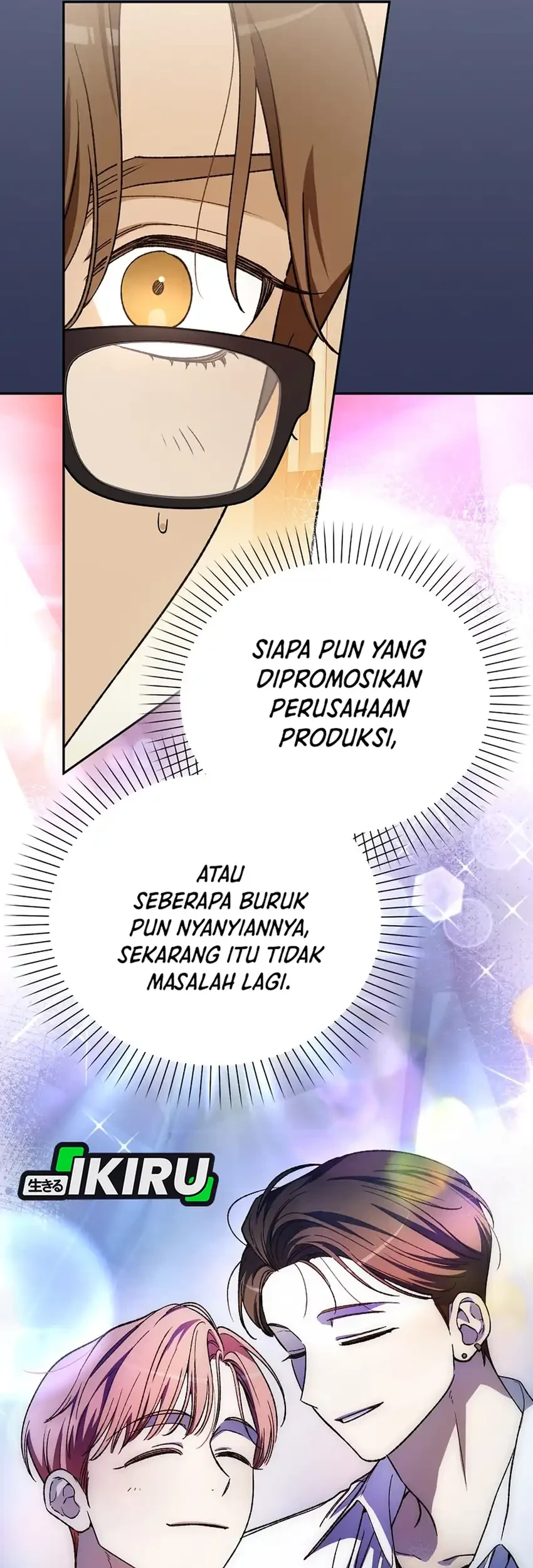 Rookie but One-In-A-Million Actor Chapter 74 Gambar 78