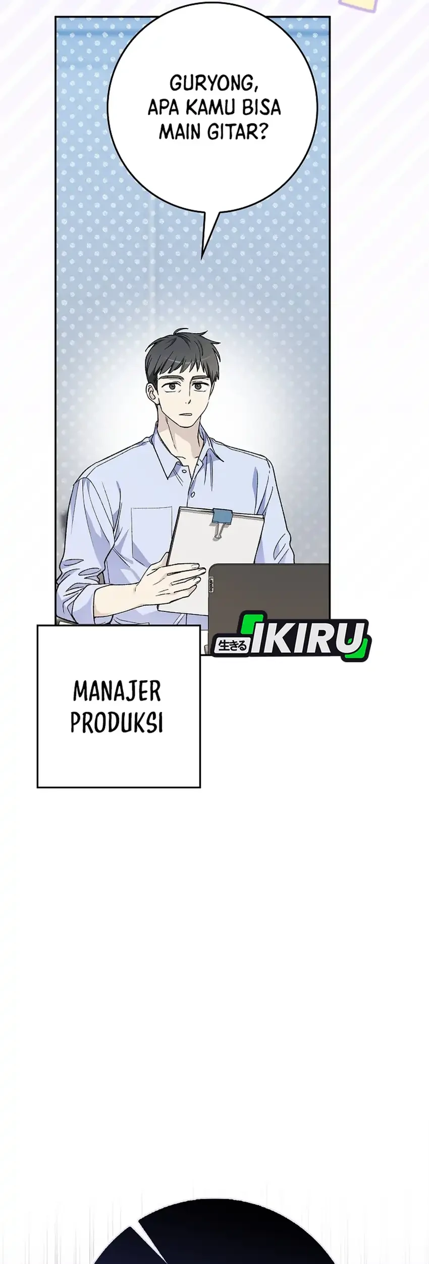 Rookie but One-In-A-Million Actor Chapter 74 Gambar 8