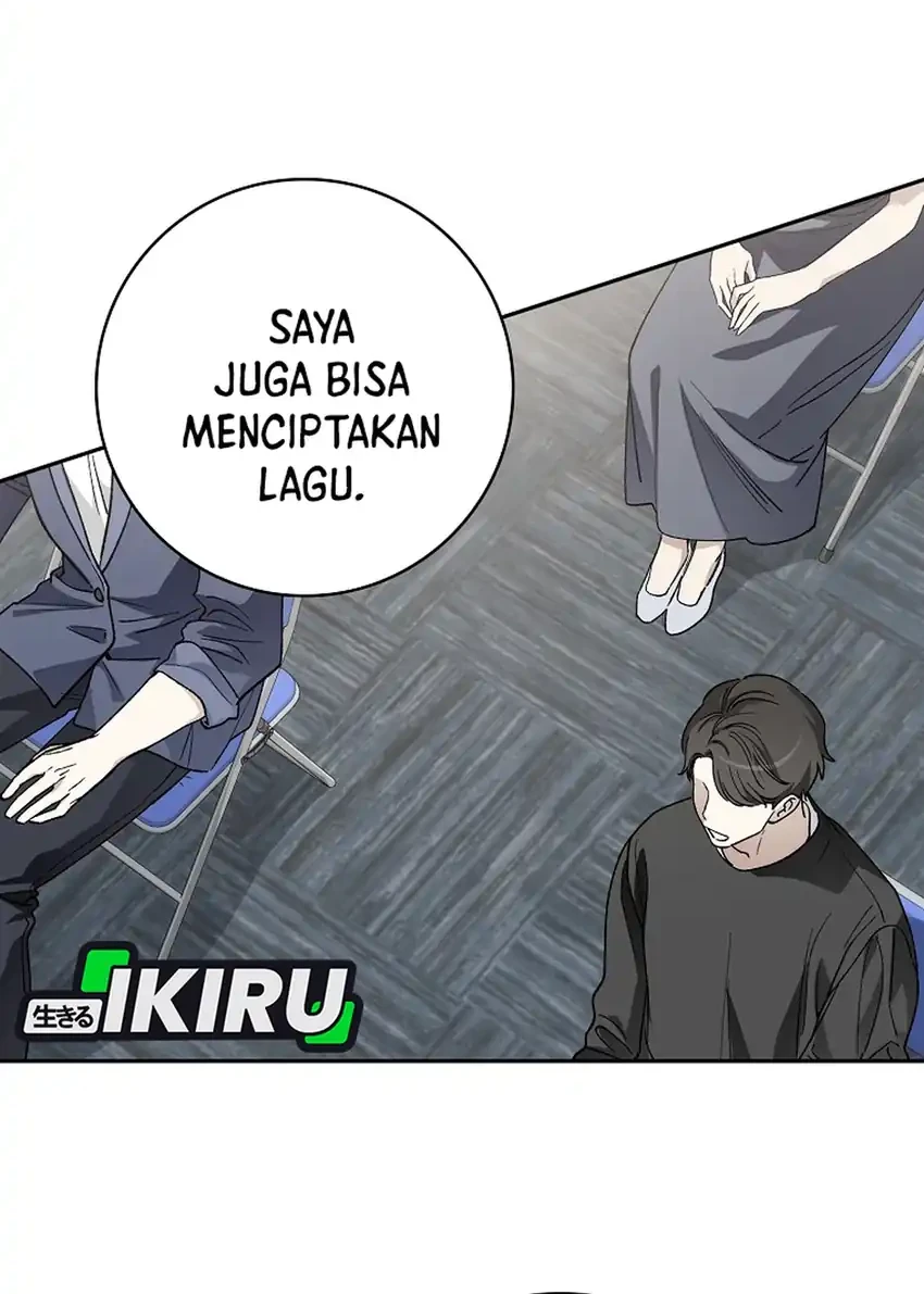 Rookie but One-In-A-Million Actor Chapter 74 Gambar 16