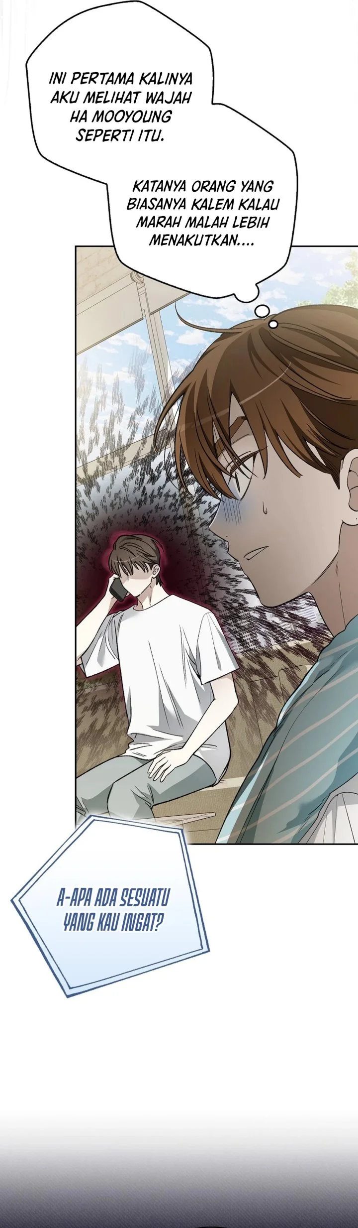 Rookie but One-In-A-Million Actor Chapter 77 Gambar 16