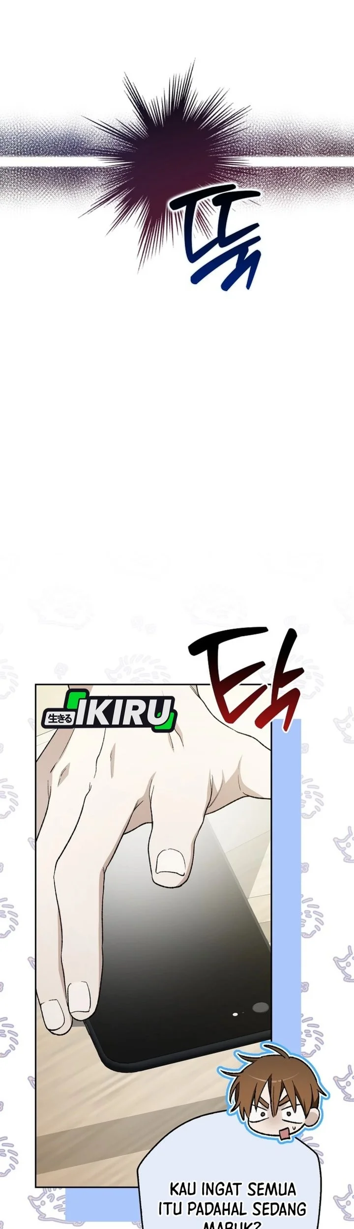 Rookie but One-In-A-Million Actor Chapter 77 Gambar 19