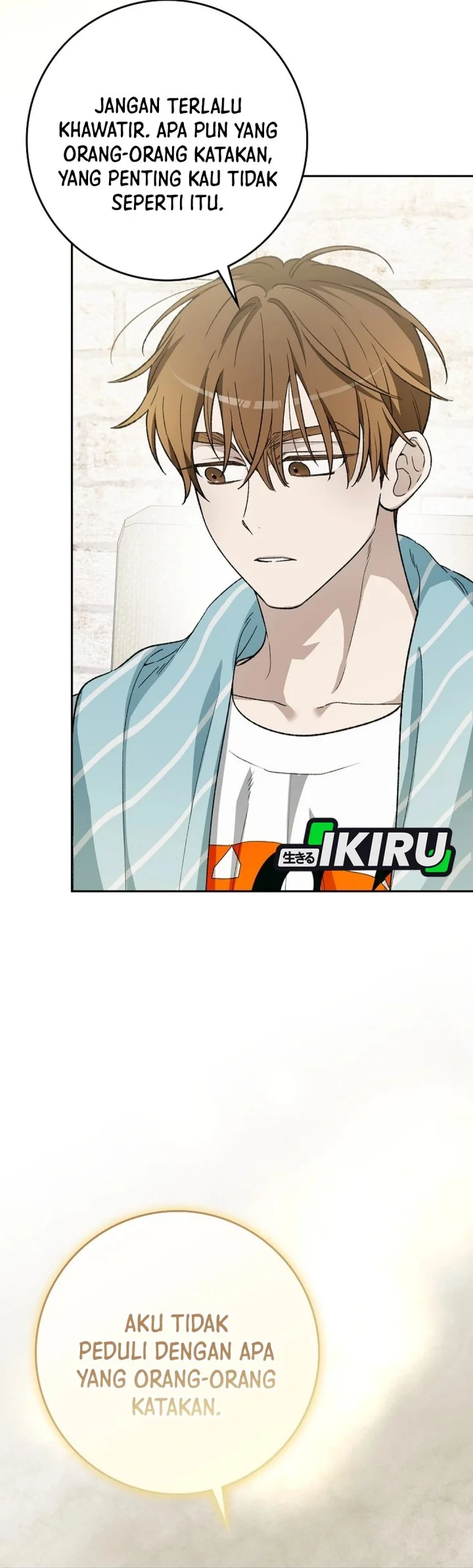 Rookie but One-In-A-Million Actor Chapter 77 Gambar 22