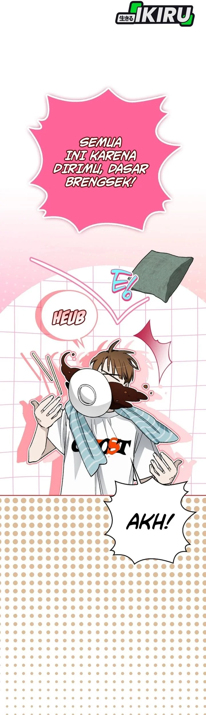 Rookie but One-In-A-Million Actor Chapter 77 Gambar 25