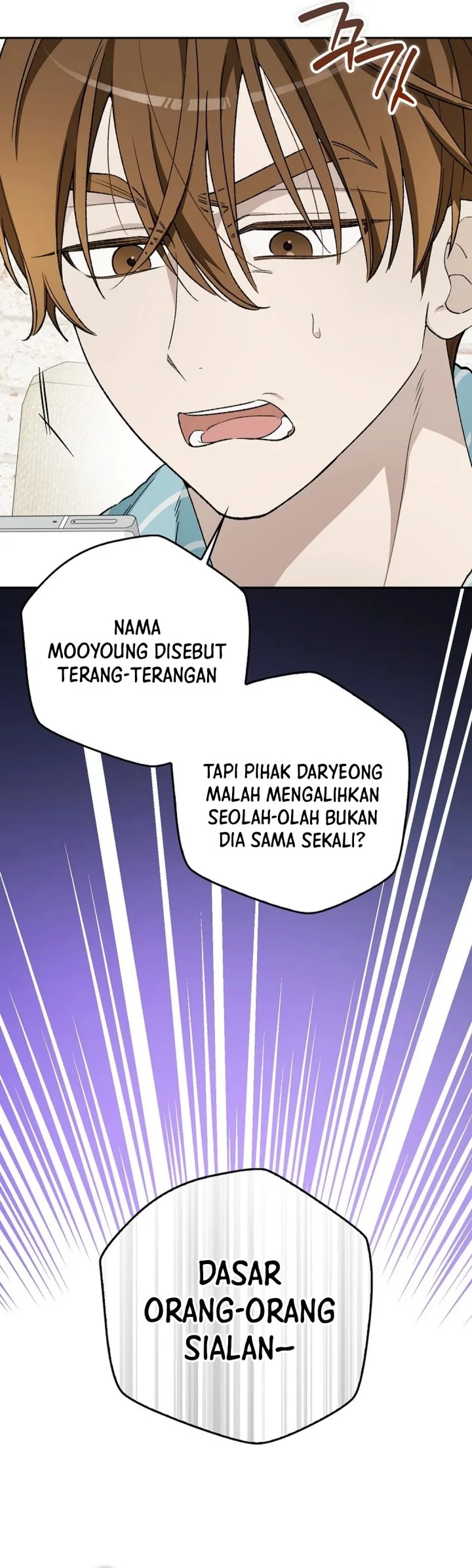 Rookie but One-In-A-Million Actor Chapter 77 Gambar 3
