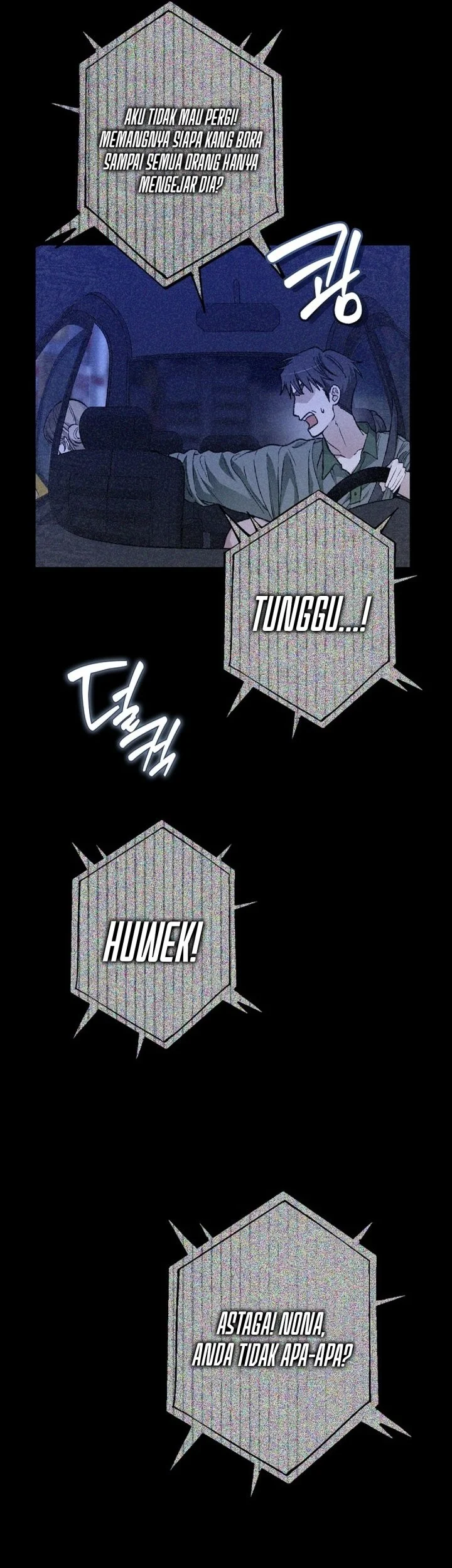 Rookie but One-In-A-Million Actor Chapter 77 Gambar 33