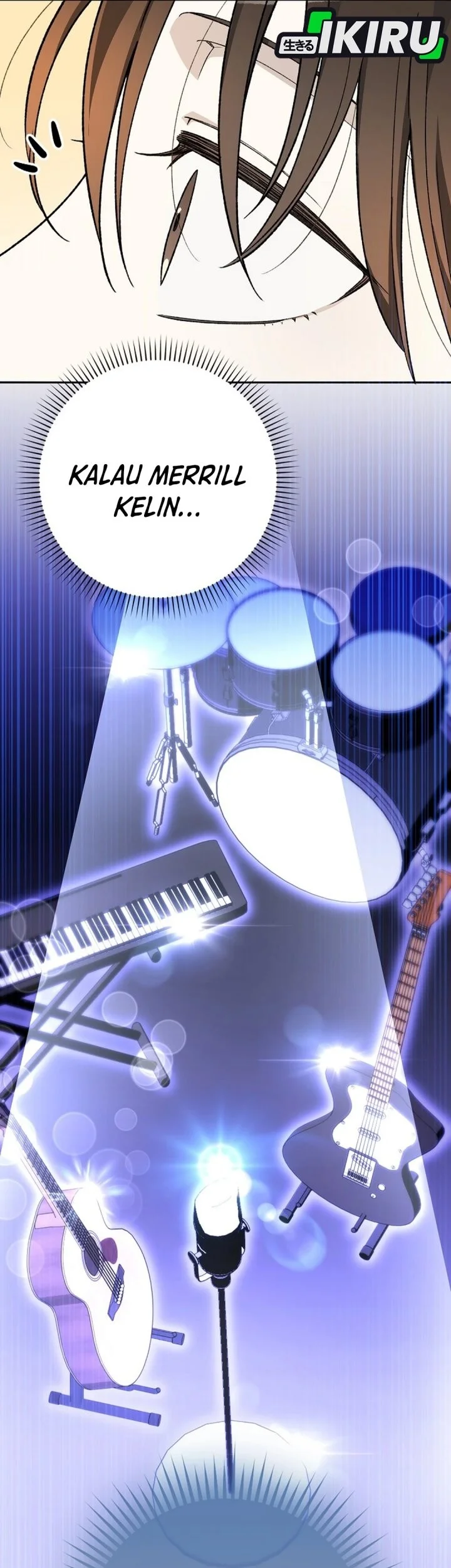 Rookie but One-In-A-Million Actor Chapter 77 Gambar 42