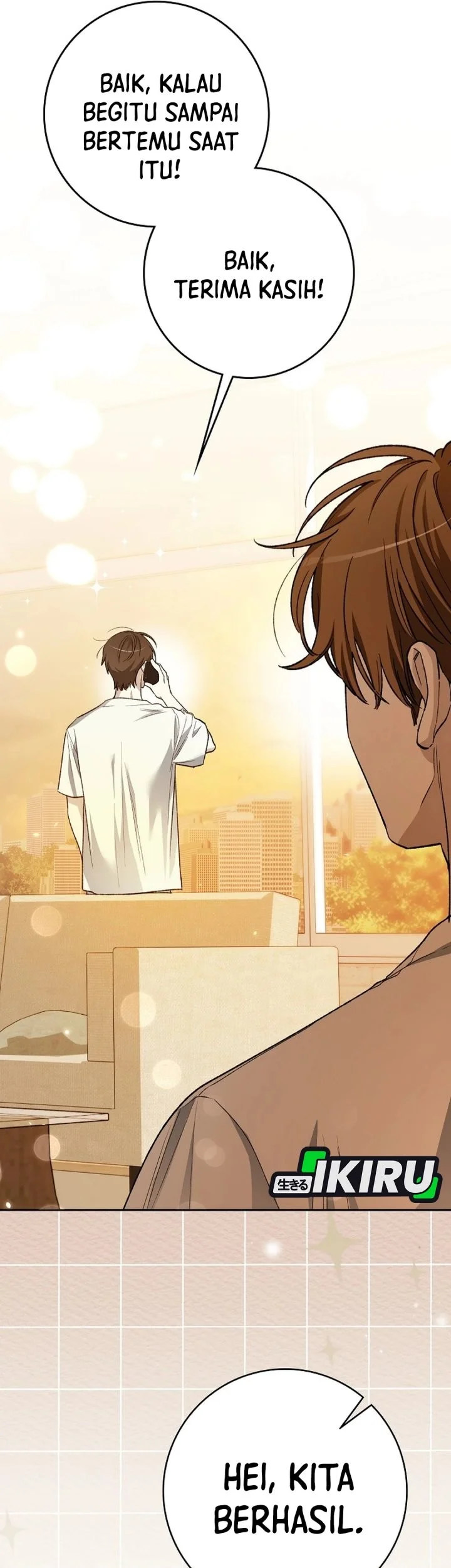 Rookie but One-In-A-Million Actor Chapter 77 Gambar 50