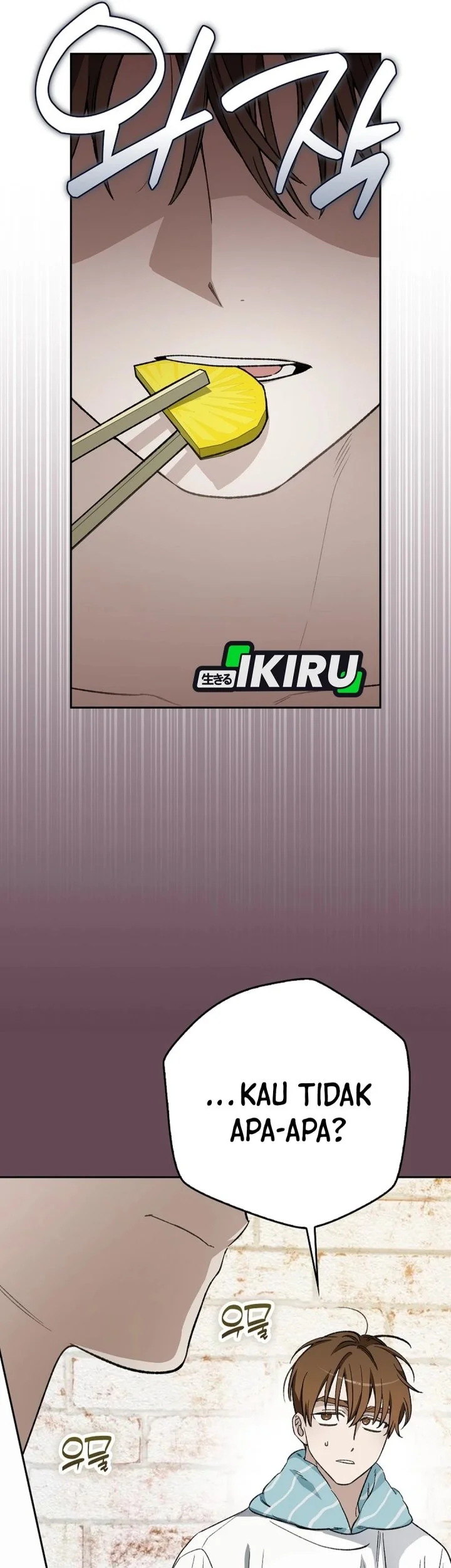 Rookie but One-In-A-Million Actor Chapter 77 Gambar 4