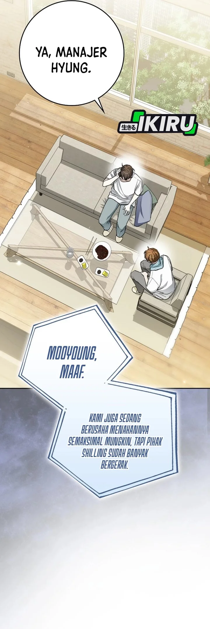 Rookie but One-In-A-Million Actor Chapter 77 Gambar 8