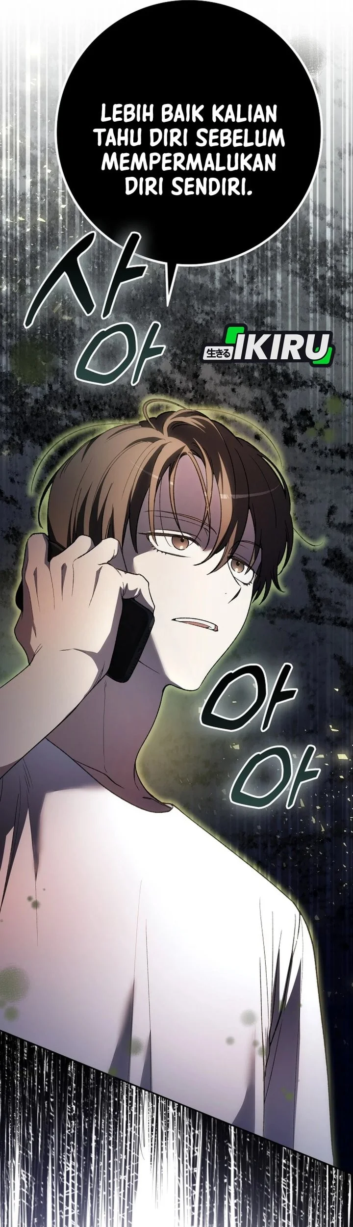 Rookie but One-In-A-Million Actor Chapter 77 Gambar 14