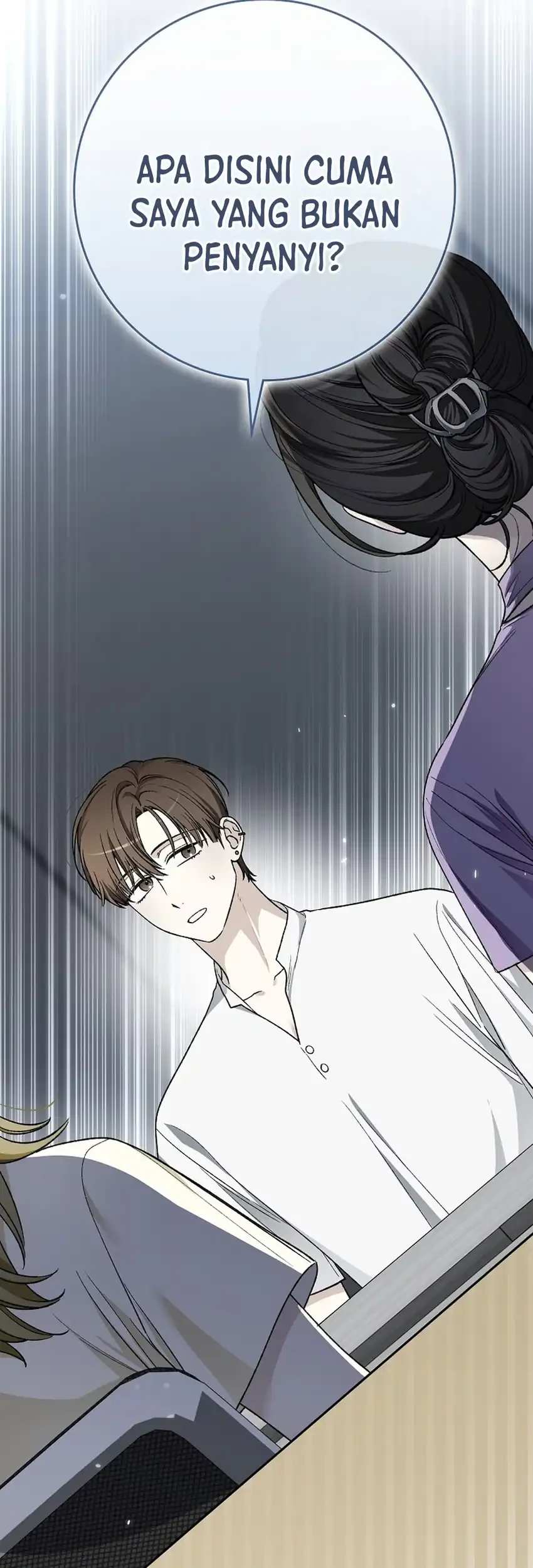 Rookie but One-In-A-Million Actor Chapter 78 Gambar 17