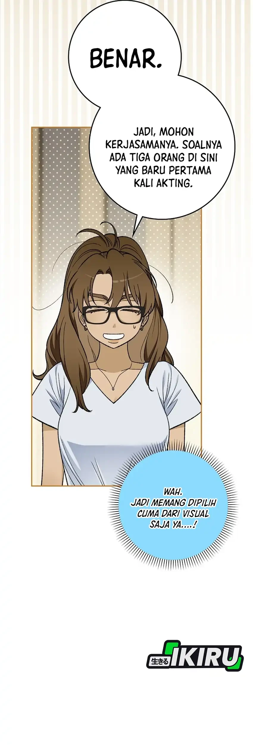 Rookie but One-In-A-Million Actor Chapter 78 Gambar 19