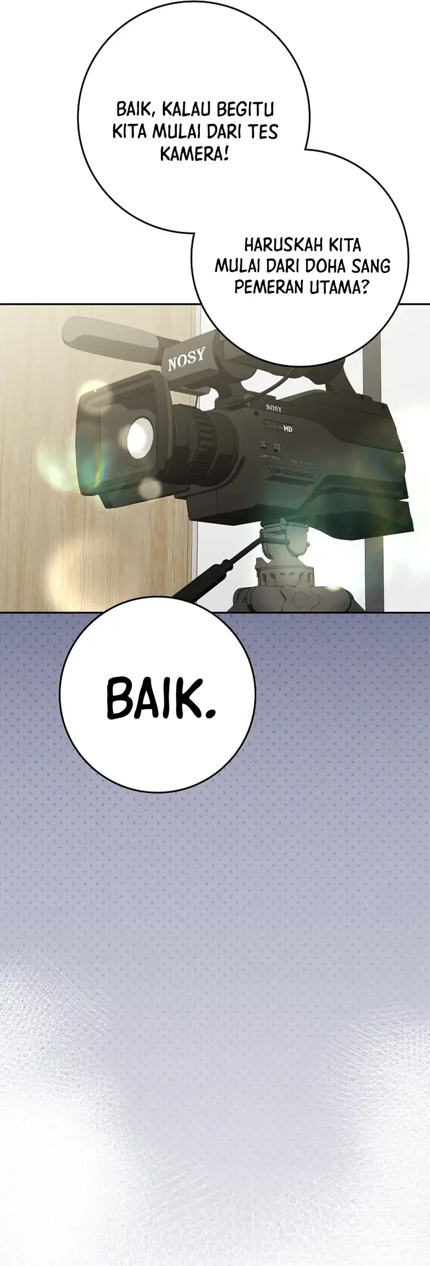 Rookie but One-In-A-Million Actor Chapter 78 Gambar 21