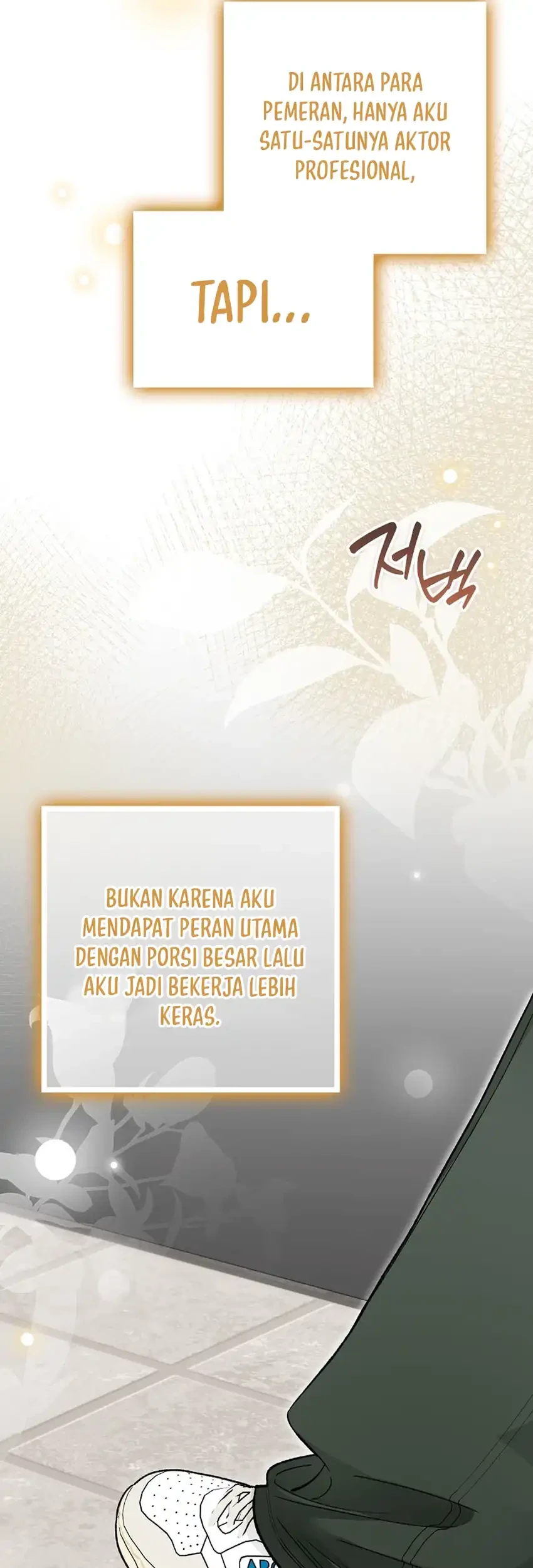 Rookie but One-In-A-Million Actor Chapter 78 Gambar 23