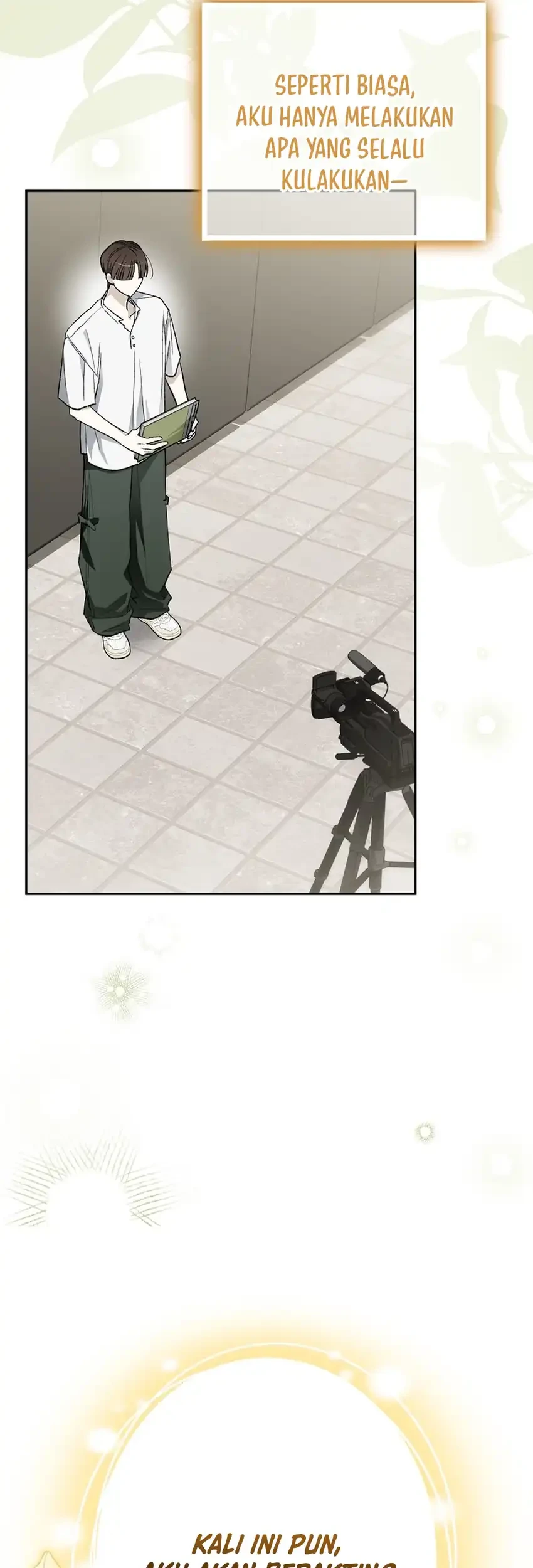 Rookie but One-In-A-Million Actor Chapter 78 Gambar 25