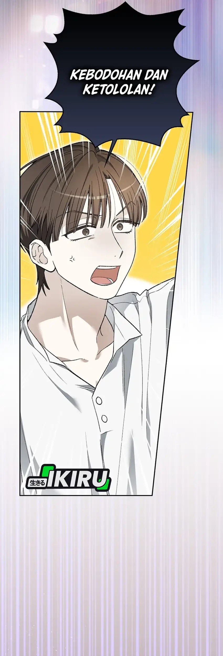 Rookie but One-In-A-Million Actor Chapter 78 Gambar 33