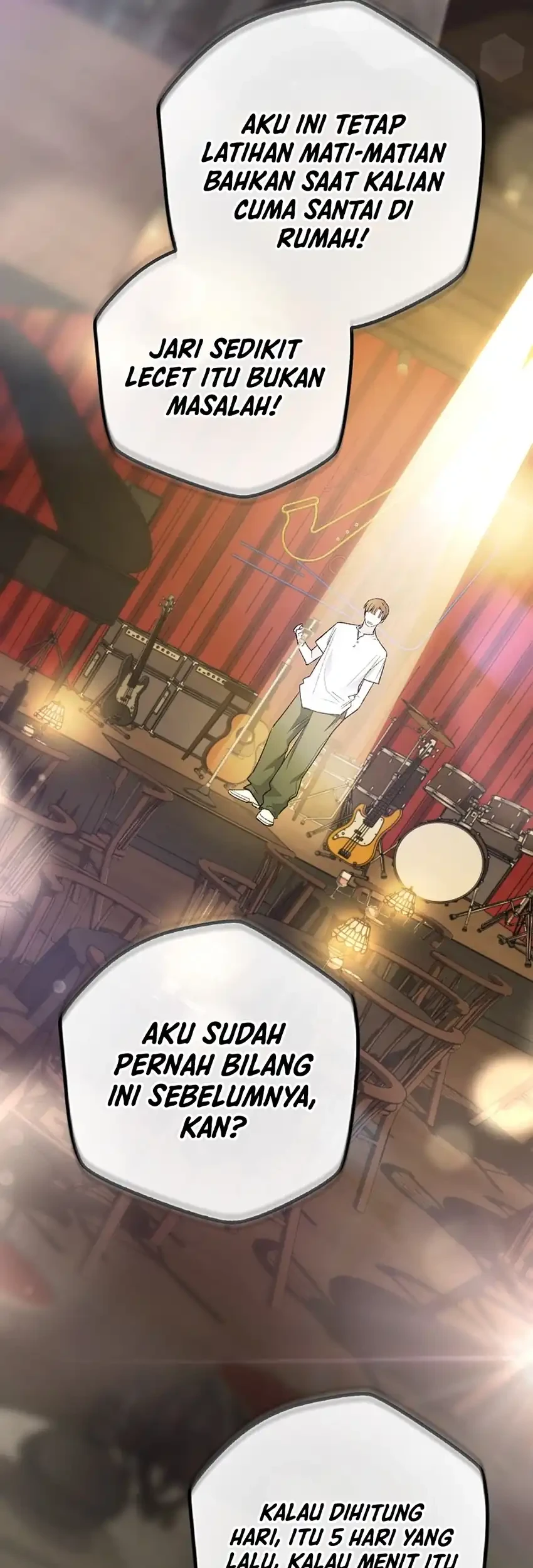 Rookie but One-In-A-Million Actor Chapter 78 Gambar 37