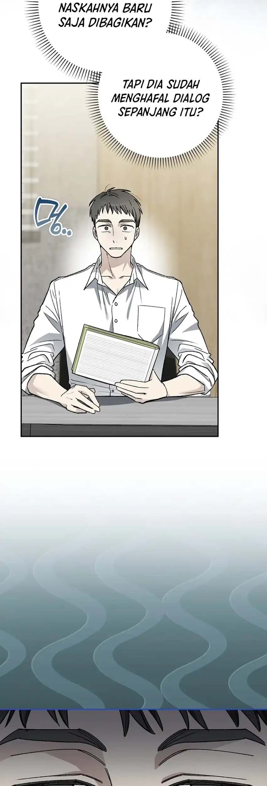 Rookie but One-In-A-Million Actor Chapter 78 Gambar 42