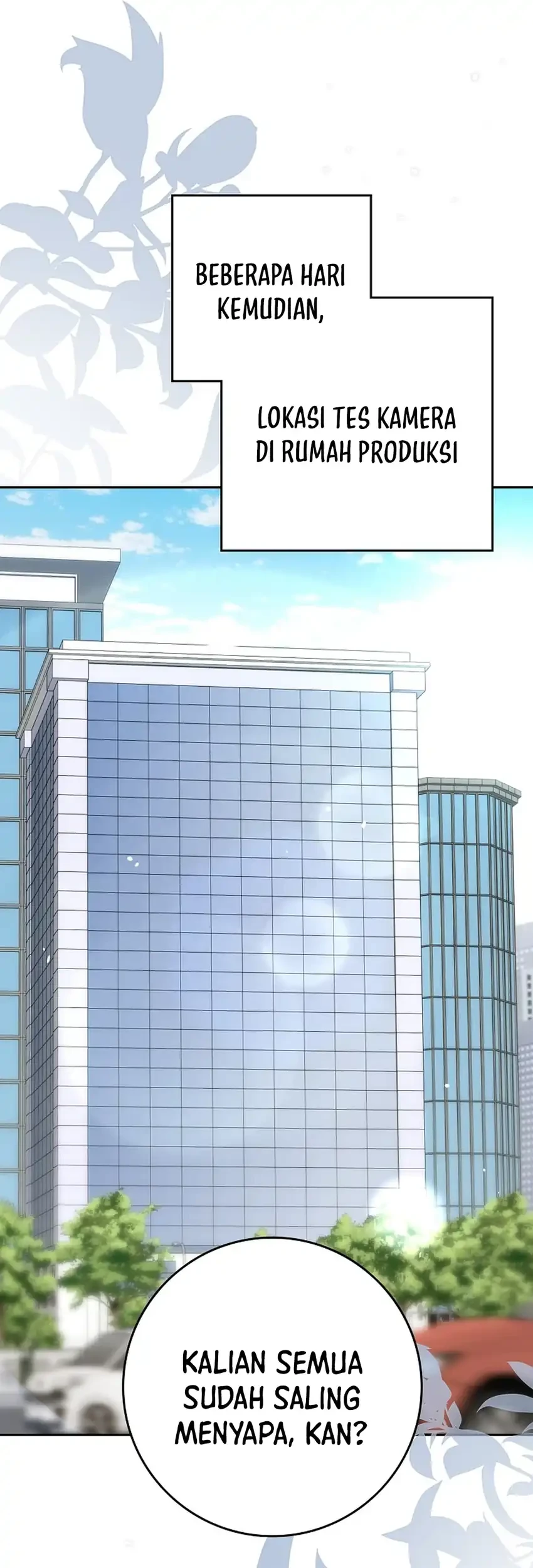 Manhwa Rookie but One-In-A-Million Actor Chapter 78 gambar 2