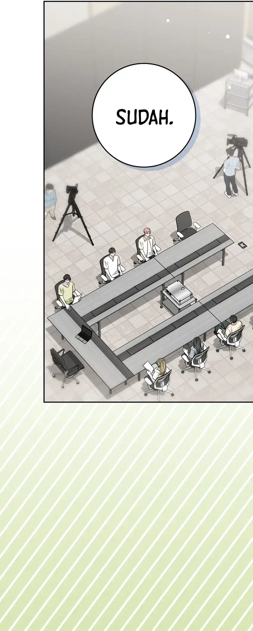 Rookie but One-In-A-Million Actor Chapter 78 Gambar 4