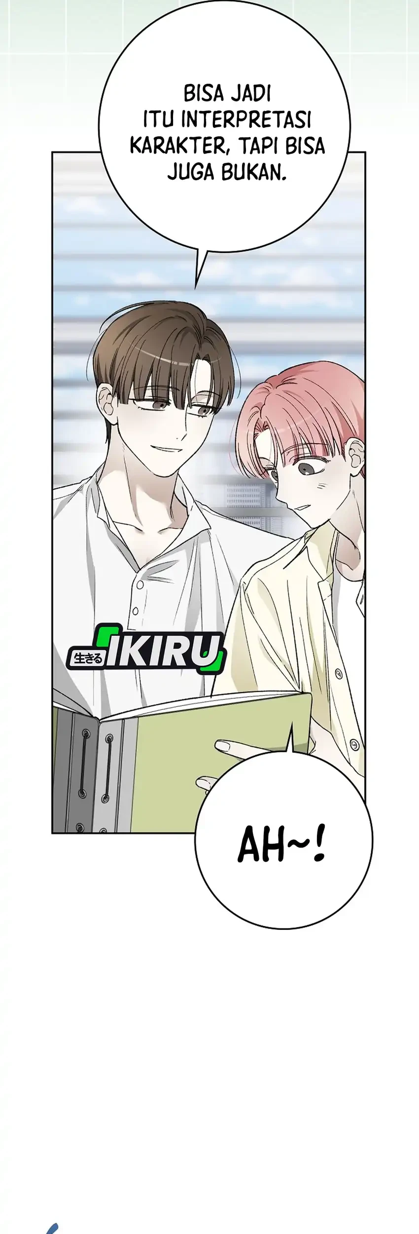 Rookie but One-In-A-Million Actor Chapter 78 Gambar 65