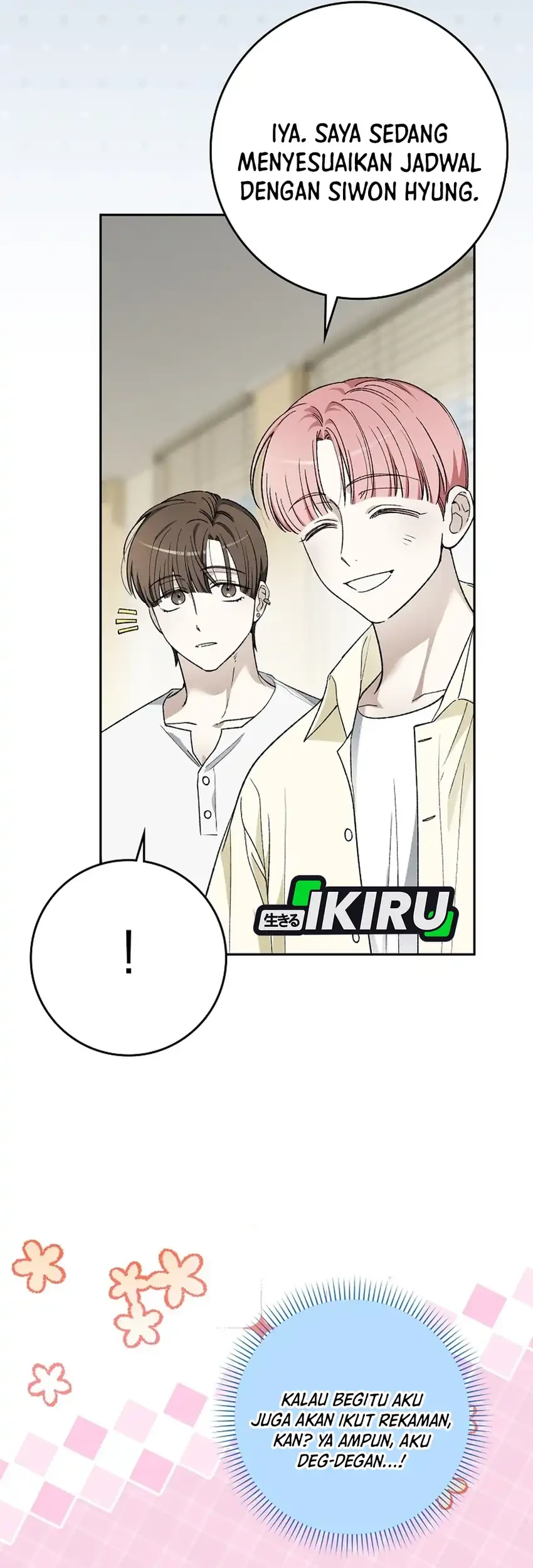 Rookie but One-In-A-Million Actor Chapter 78 Gambar 71