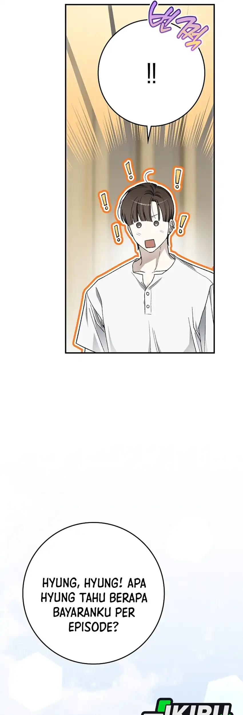 Rookie but One-In-A-Million Actor Chapter 78 Gambar 81