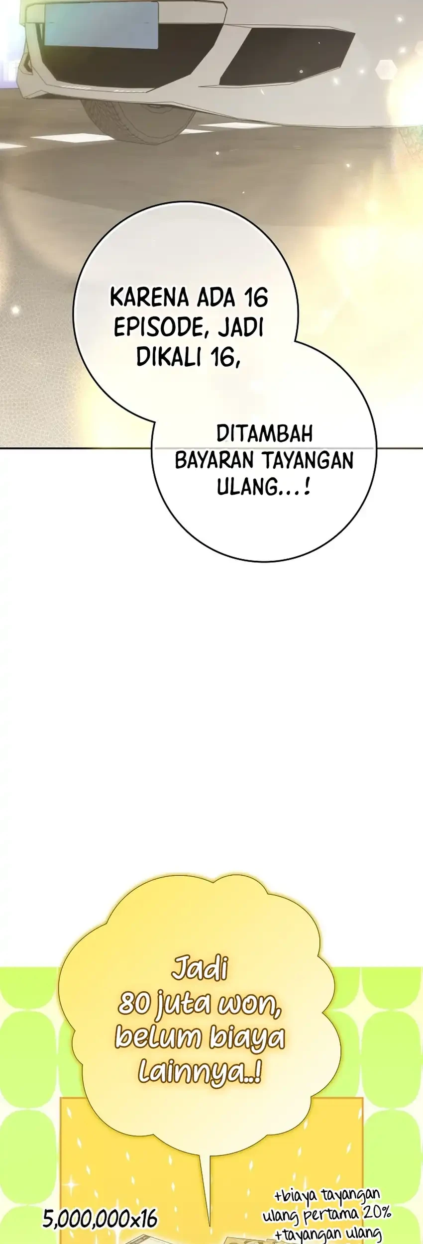 Rookie but One-In-A-Million Actor Chapter 78 Gambar 85