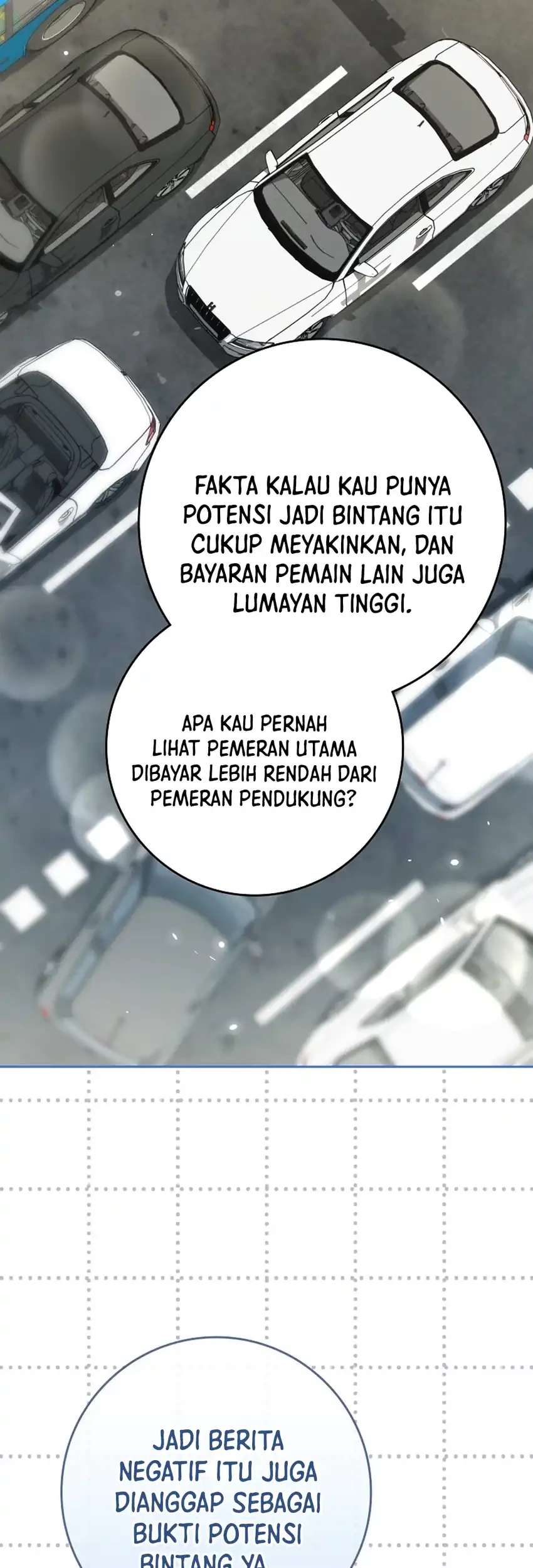 Rookie but One-In-A-Million Actor Chapter 78 Gambar 89