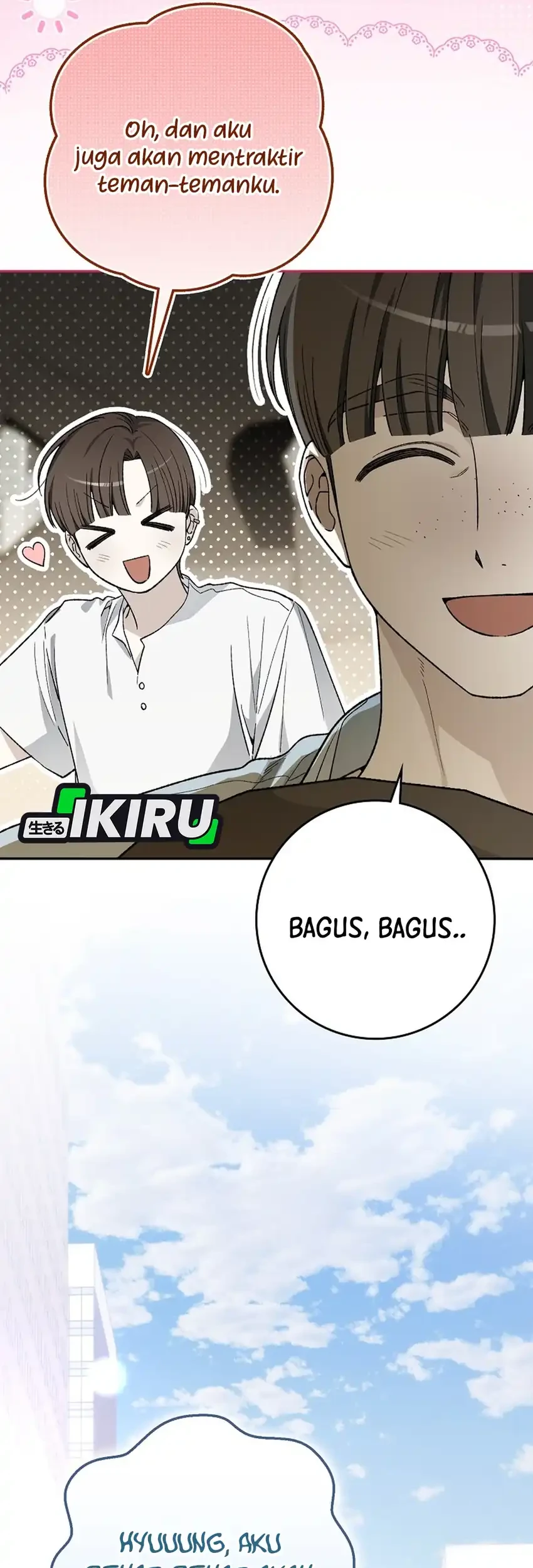 Rookie but One-In-A-Million Actor Chapter 78 Gambar 93