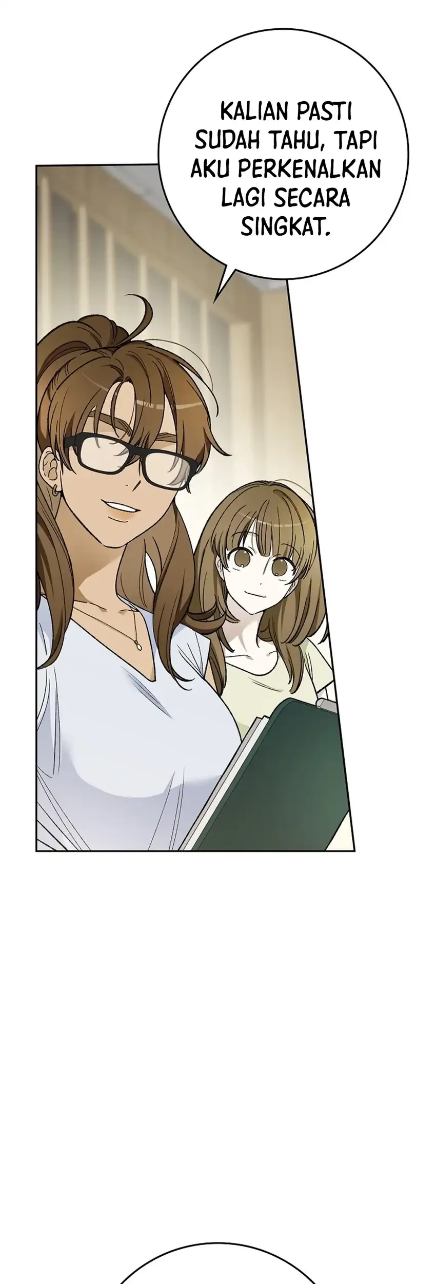 Rookie but One-In-A-Million Actor Chapter 78 Gambar 7