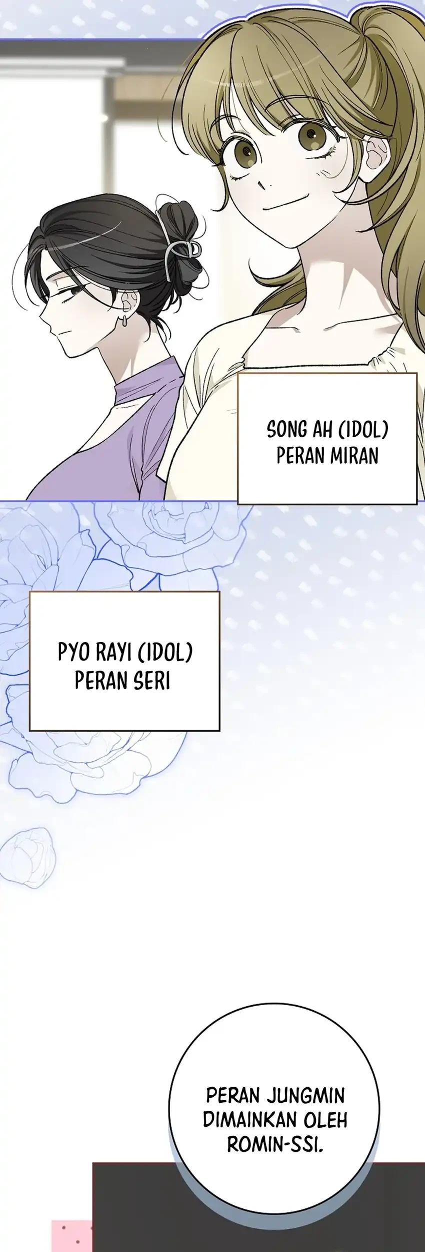 Rookie but One-In-A-Million Actor Chapter 78 Gambar 11