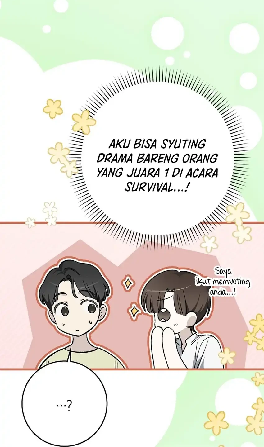 Rookie but One-In-A-Million Actor Chapter 78 Gambar 14