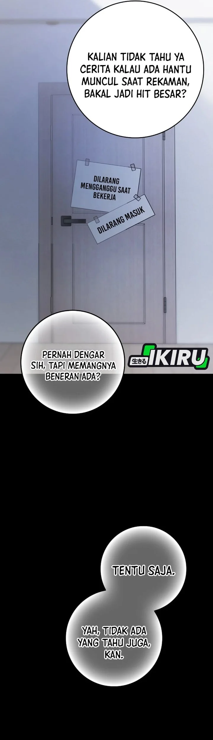 Rookie but One-In-A-Million Actor Chapter 79 Gambar 19