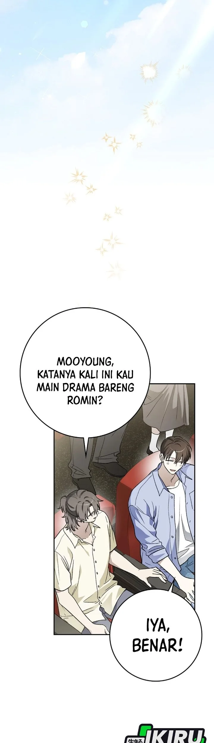 Rookie but One-In-A-Million Actor Chapter 79 Gambar 35