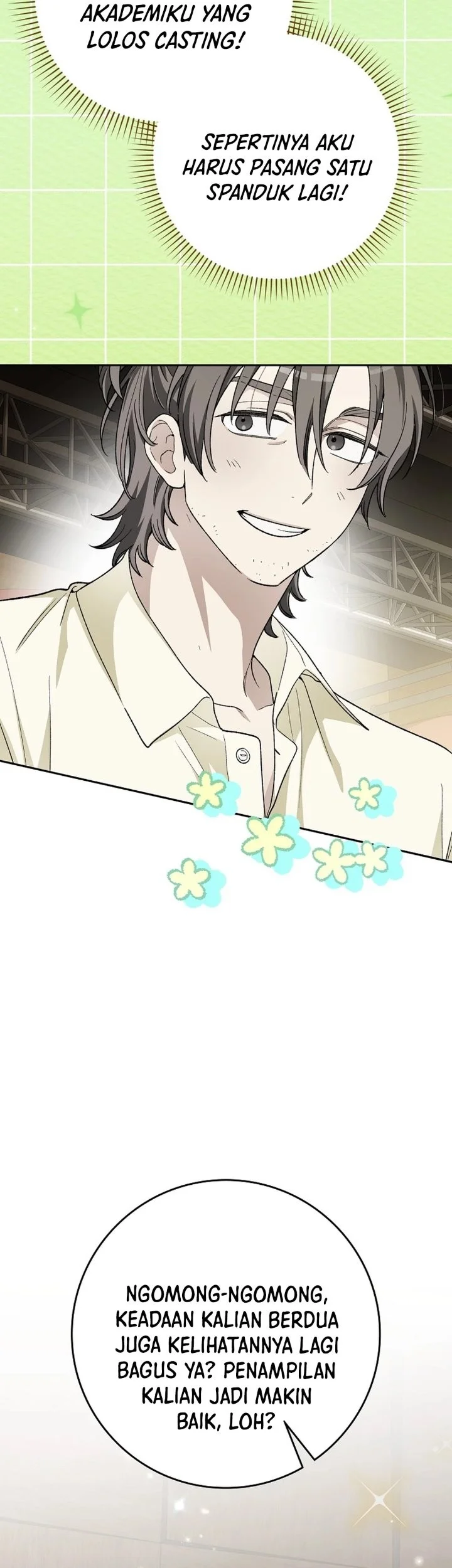 Rookie but One-In-A-Million Actor Chapter 79 Gambar 37