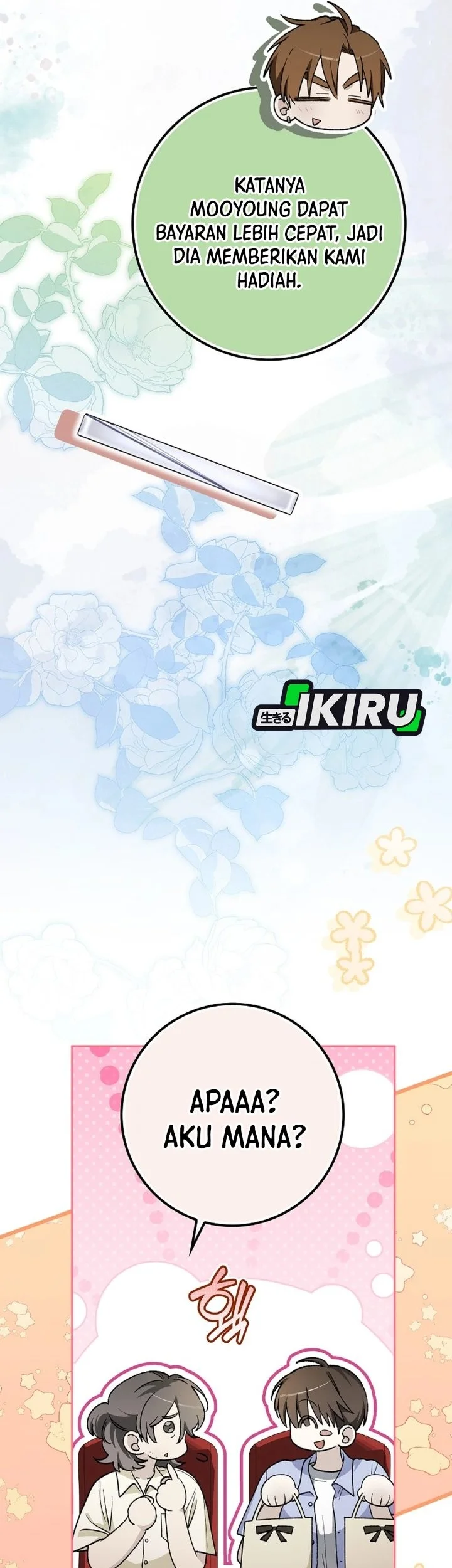 Rookie but One-In-A-Million Actor Chapter 79 Gambar 41