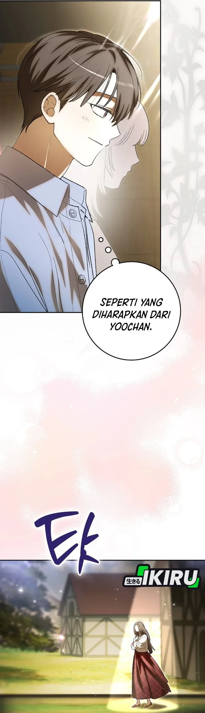 Rookie but One-In-A-Million Actor Chapter 79 Gambar 48