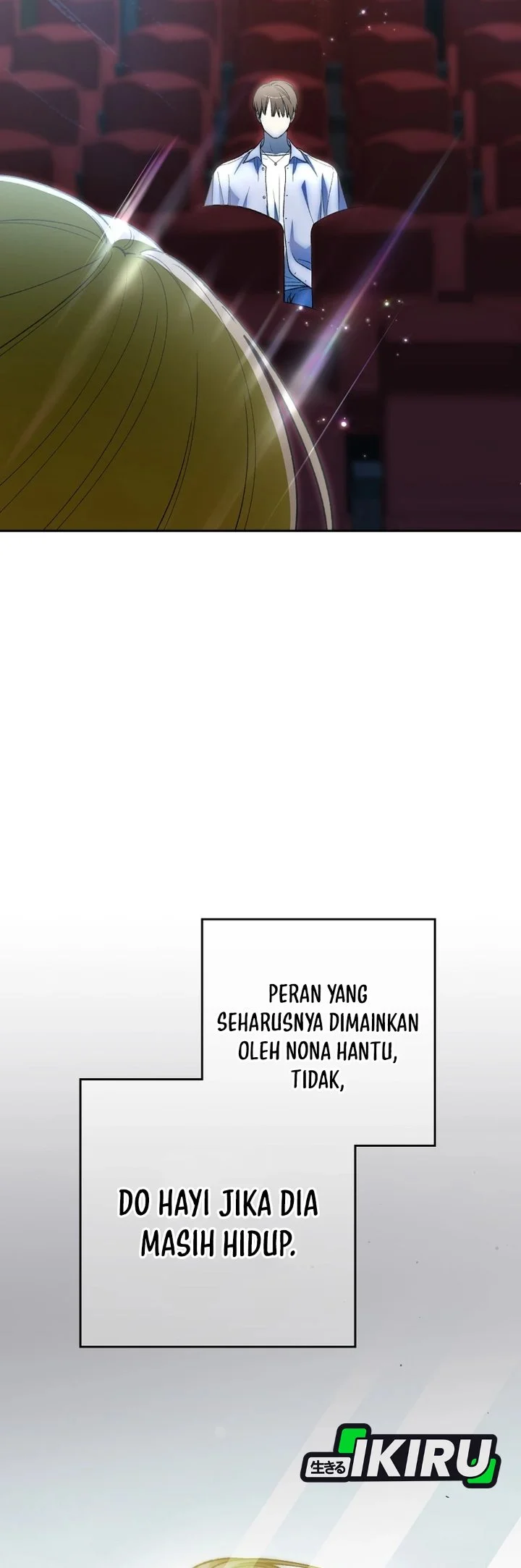 Rookie but One-In-A-Million Actor Chapter 79 Gambar 52