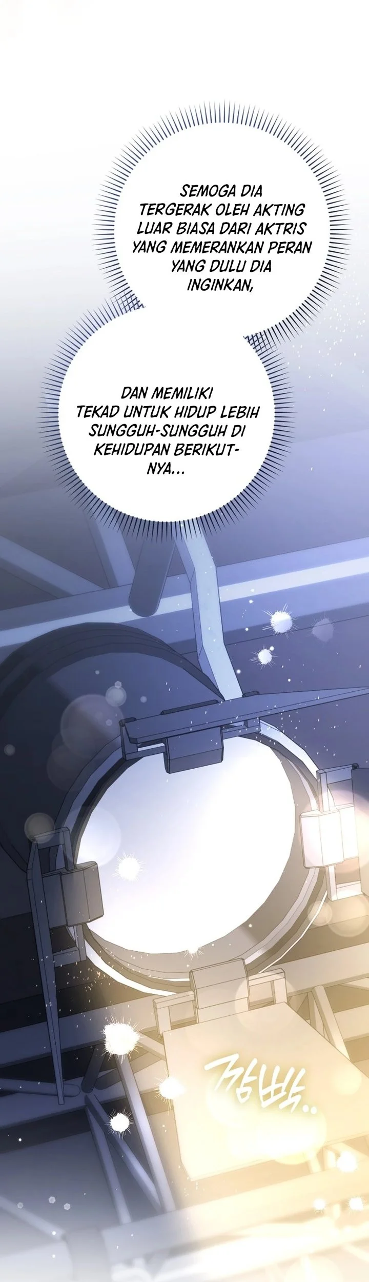 Rookie but One-In-A-Million Actor Chapter 79 Gambar 59