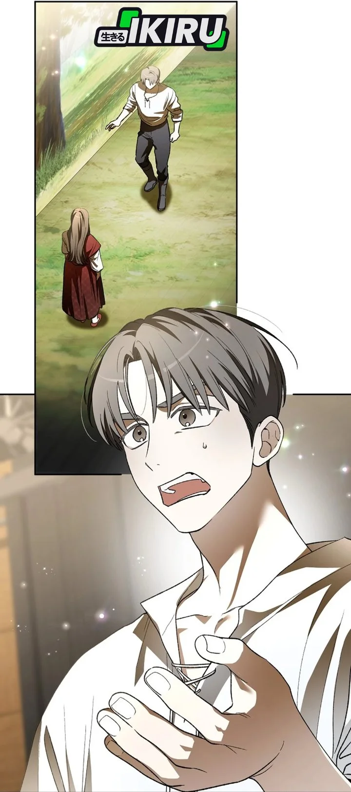 Rookie but One-In-A-Million Actor Chapter 79 Gambar 61