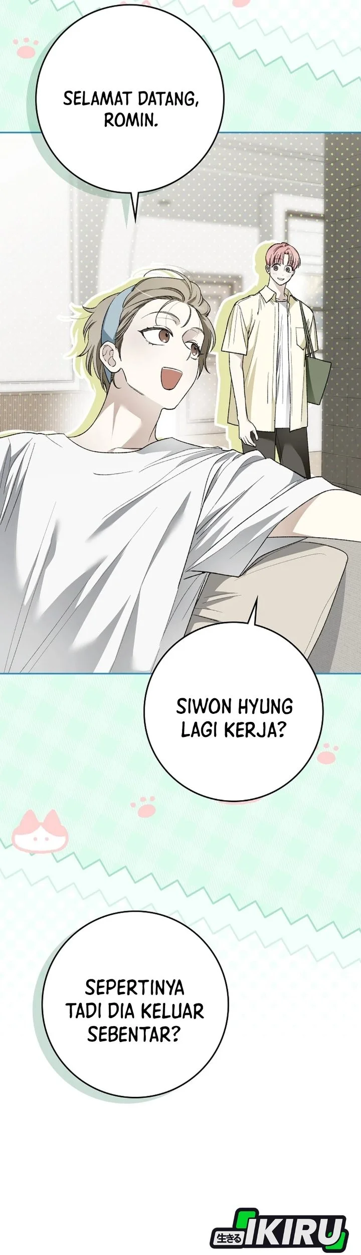 Rookie but One-In-A-Million Actor Chapter 79 Gambar 3