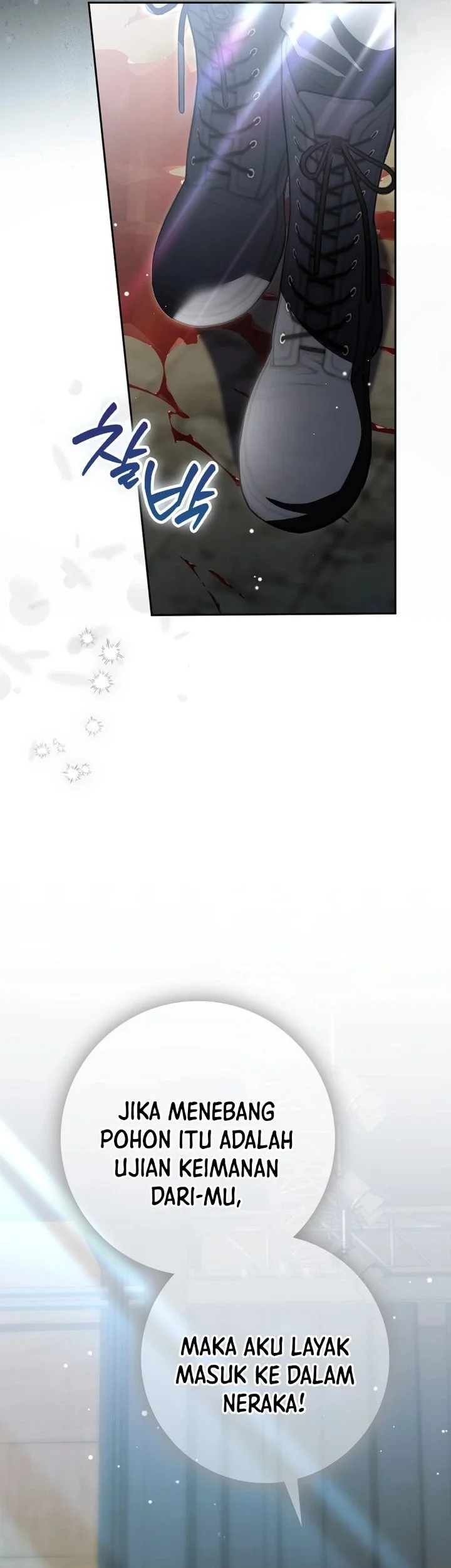 Rookie but One-In-A-Million Actor Chapter 79 Gambar 70