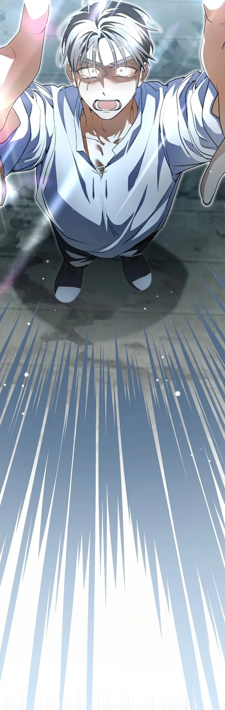 Rookie but One-In-A-Million Actor Chapter 79 Gambar 74