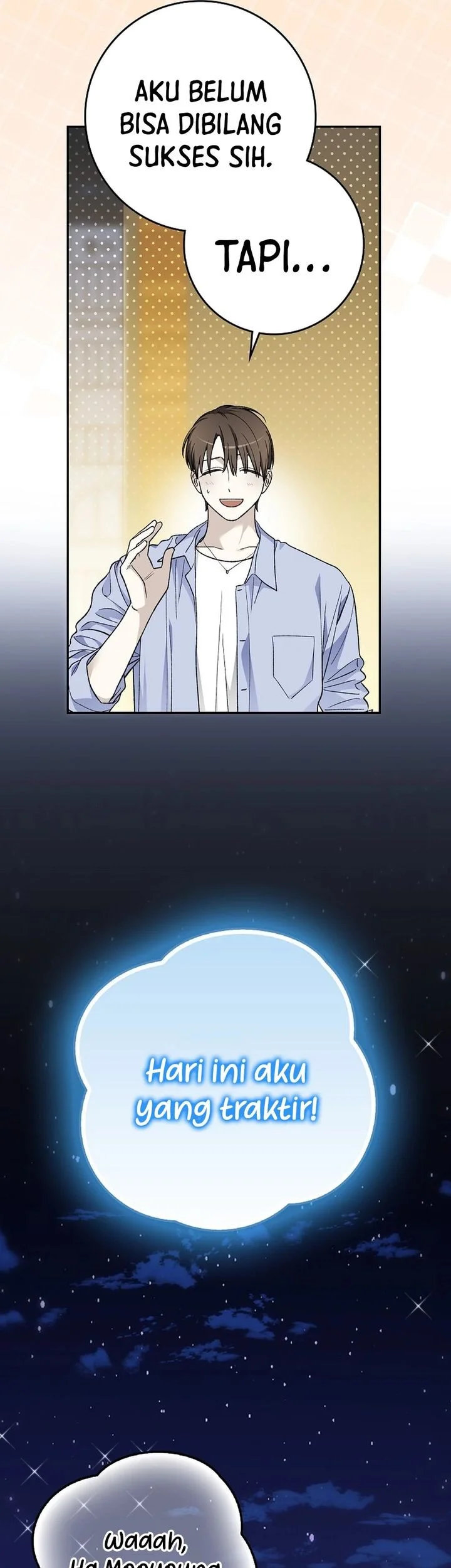 Rookie but One-In-A-Million Actor Chapter 80 Gambar 26