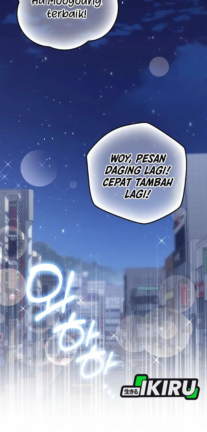 Rookie but One-In-A-Million Actor Chapter 80 Gambar 27